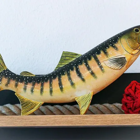 Strandpalais Pb16 كوكسهافن