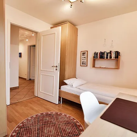 شقة Strandpalais Pb16 كوكسهافن