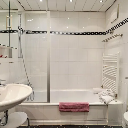 Strandpalais Pb16 شقة كوكسهافن